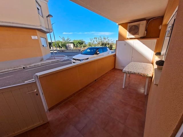 2 soverom Leilighet til salgs i Sant Jaume d'Enveja med svømmebasseng garasje - € 120 000 (Ref: 10157691)