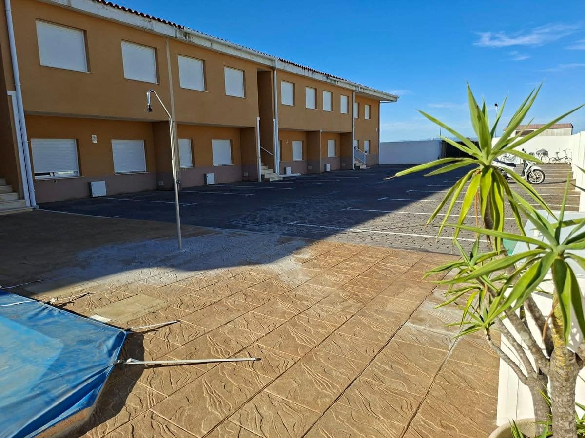2 soverom Leilighet til salgs i Sant Jaume d'Enveja med svømmebasseng garasje - € 120 000 (Ref: 10157691)
