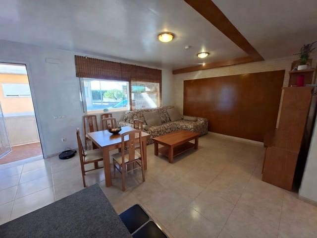 2 camera da letto Appartamento in vendita in Sant Jaume d'Enveja con piscina garage - 120.000 € (Rif: 10157691)