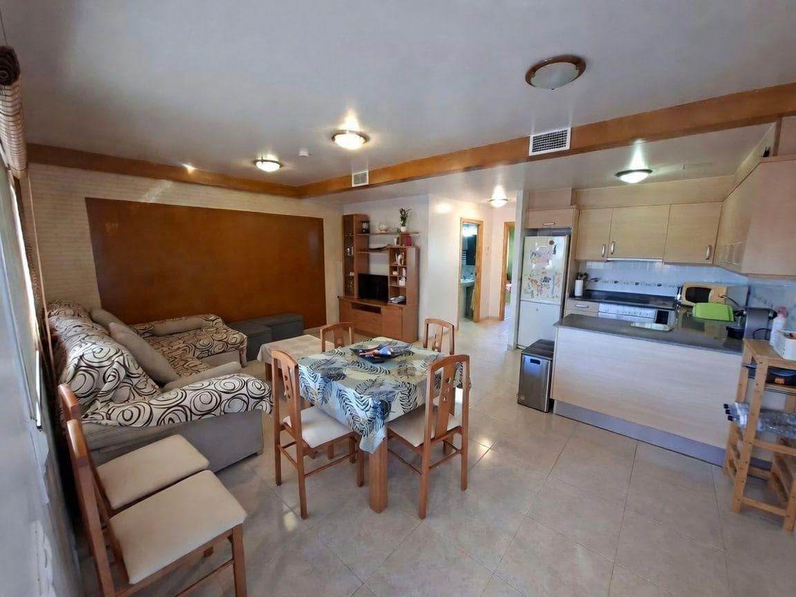 2 bedroom Apartment for sale in Sant Jaume d'Enveja with pool garage - € 120,000 (Ref: 10157691)