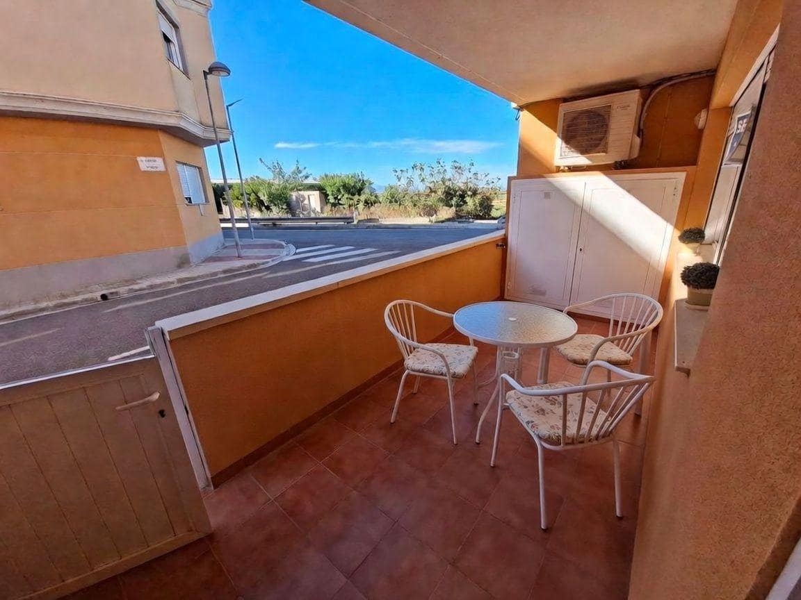 2 bedroom Apartment for sale in Sant Jaume d'Enveja with pool garage - € 120,000 (Ref: 10157691)