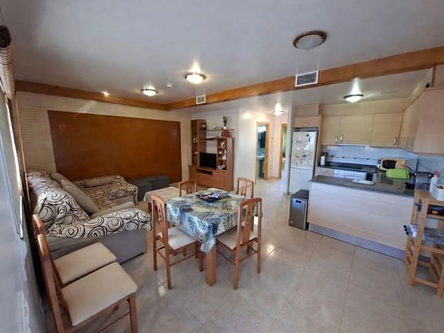 2 camera da letto Appartamento in vendita in Sant Jaume d'Enveja con piscina garage - 120.000 € (Rif: 10157691)