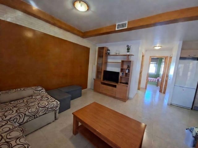 2 camera da letto Appartamento in vendita in Sant Jaume d'Enveja con piscina garage - 120.000 € (Rif: 10157691)