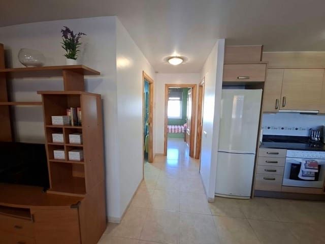 2 camera da letto Appartamento in vendita in Sant Jaume d'Enveja con piscina garage - 120.000 € (Rif: 10157691)