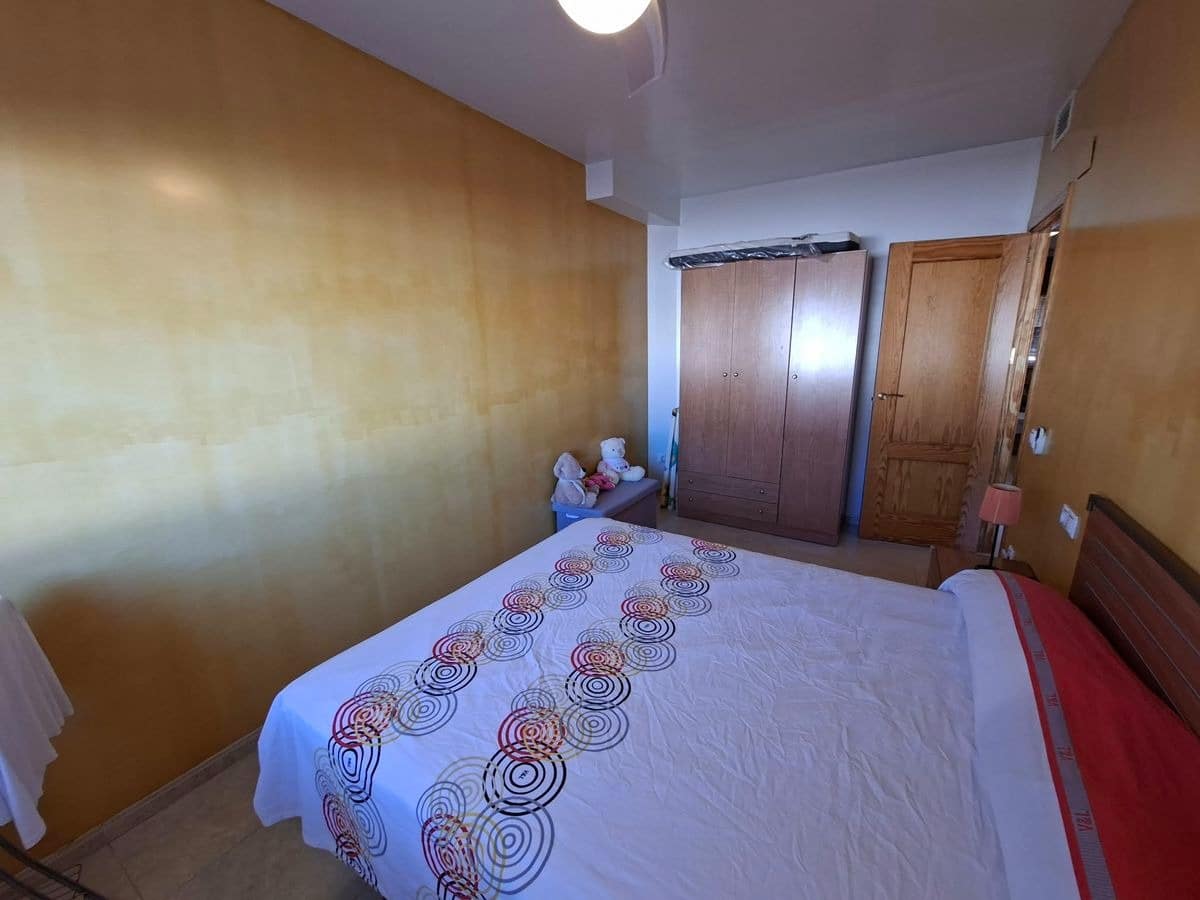 2 bedroom Apartment for sale in Sant Jaume d'Enveja with pool garage - € 120,000 (Ref: 10157691)