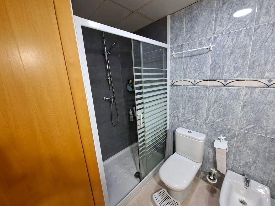 2 bedroom Apartment for sale in Sant Jaume d'Enveja with pool garage - € 120,000 (Ref: 10157691)