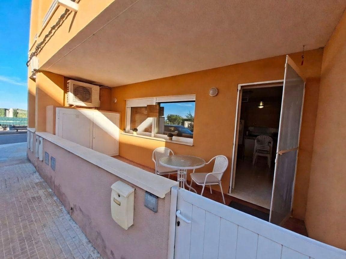 2 bedroom Apartment for sale in Sant Jaume d'Enveja with pool garage - € 120,000 (Ref: 10157691)