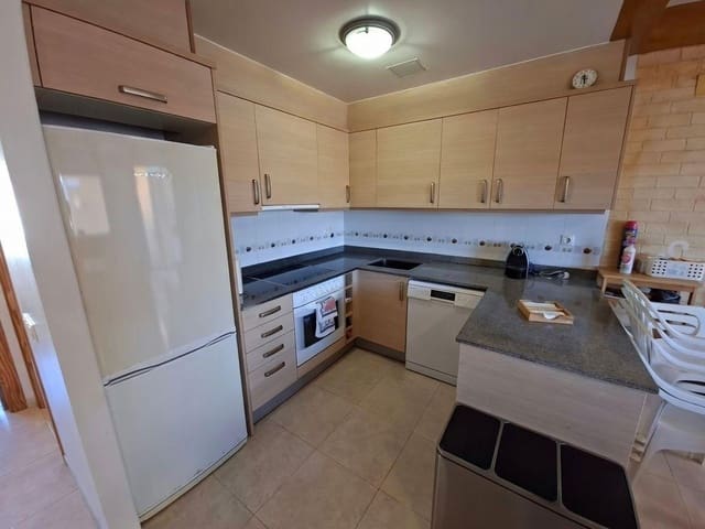 2 camera da letto Appartamento in vendita in Sant Jaume d'Enveja con piscina garage - 120.000 € (Rif: 10157691)