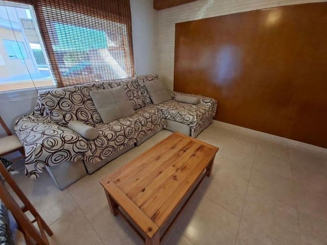 2 camera da letto Appartamento in vendita in Sant Jaume d'Enveja con piscina garage - 120.000 € (Rif: 10157691)