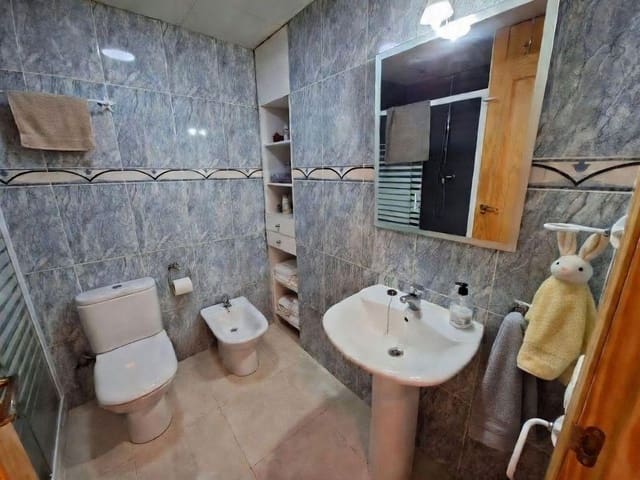 2 camera da letto Appartamento in vendita in Sant Jaume d'Enveja con piscina garage - 120.000 € (Rif: 10157691)