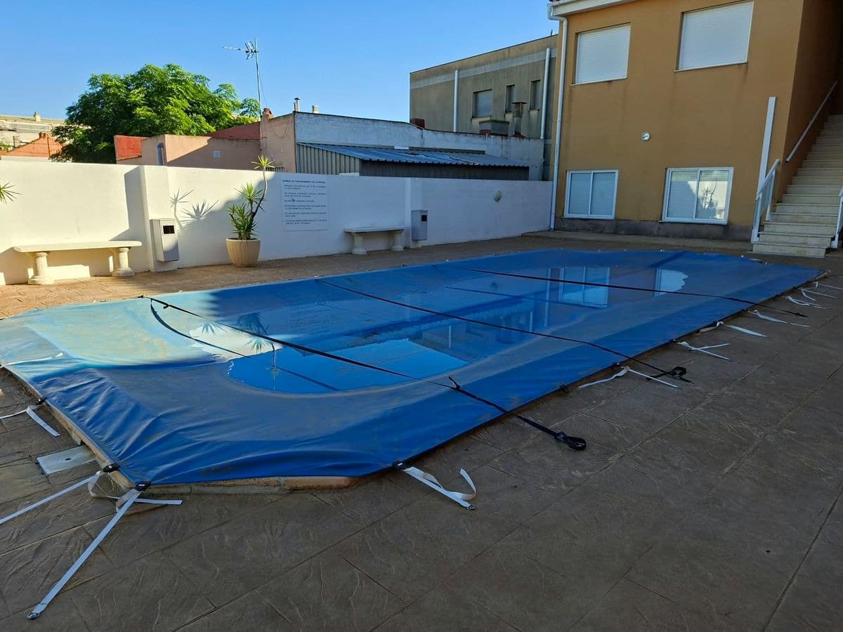 2 bedroom Apartment for sale in Sant Jaume d'Enveja with pool garage - € 120,000 (Ref: 10157691)
