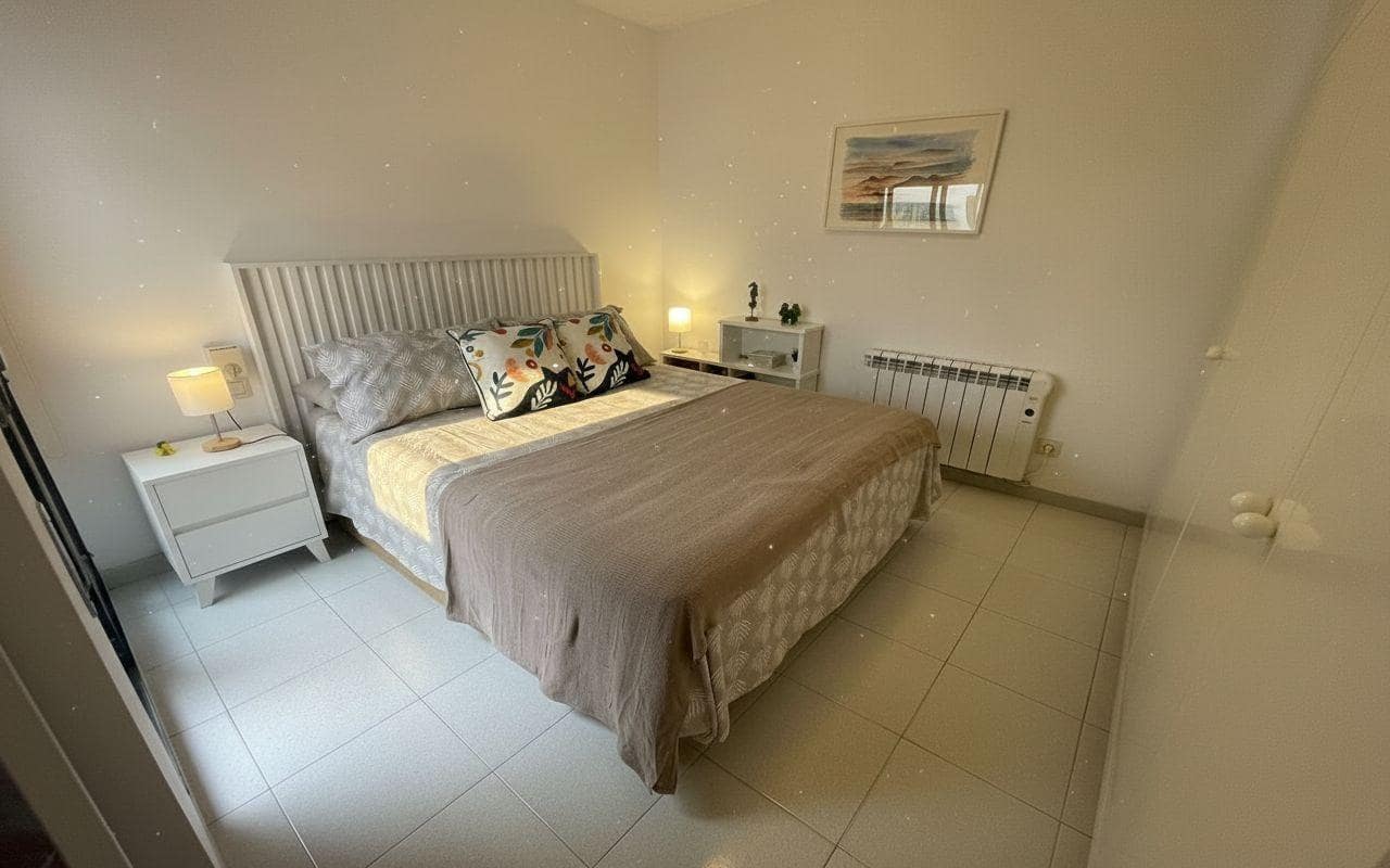 1 bedroom Apartment for sale in Sant Carles de la Rapita with garage - € 95,000 (Ref: 10161543)