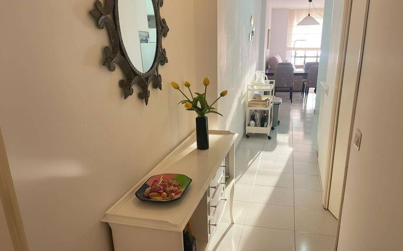 1 bedroom Apartment for sale in Sant Carles de la Rapita with garage - € 95,000 (Ref: 10161543)