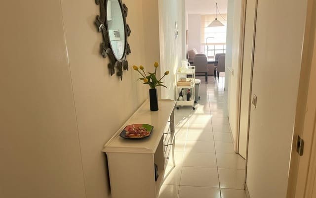 1 sovrum Lägenhet till salu i Sant Carles de la Ràpita med garage - 95 000 € (Ref: 10161543)