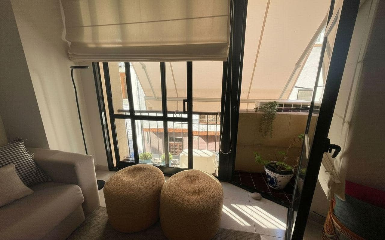 1 bedroom Apartment for sale in Sant Carles de la Rapita with garage - € 95,000 (Ref: 10161543)