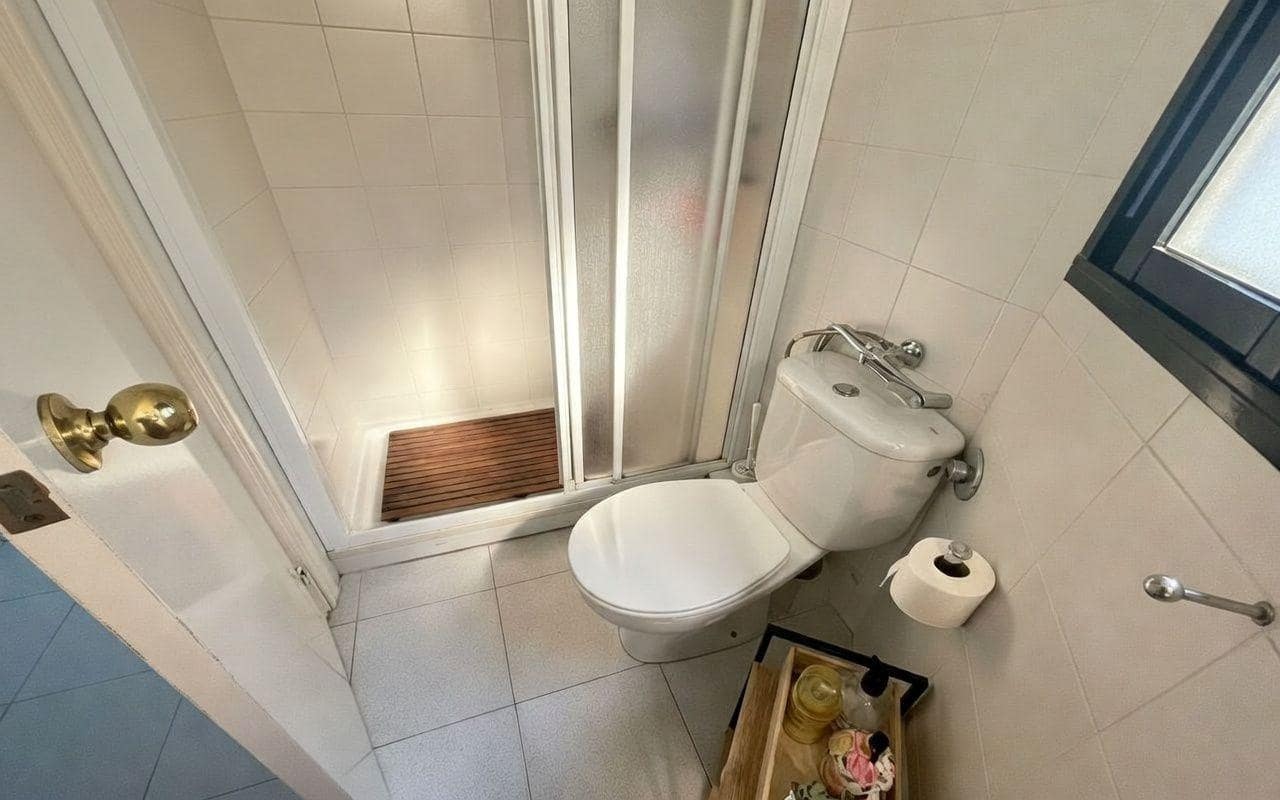 1 bedroom Apartment for sale in Sant Carles de la Rapita with garage - € 95,000 (Ref: 10161543)