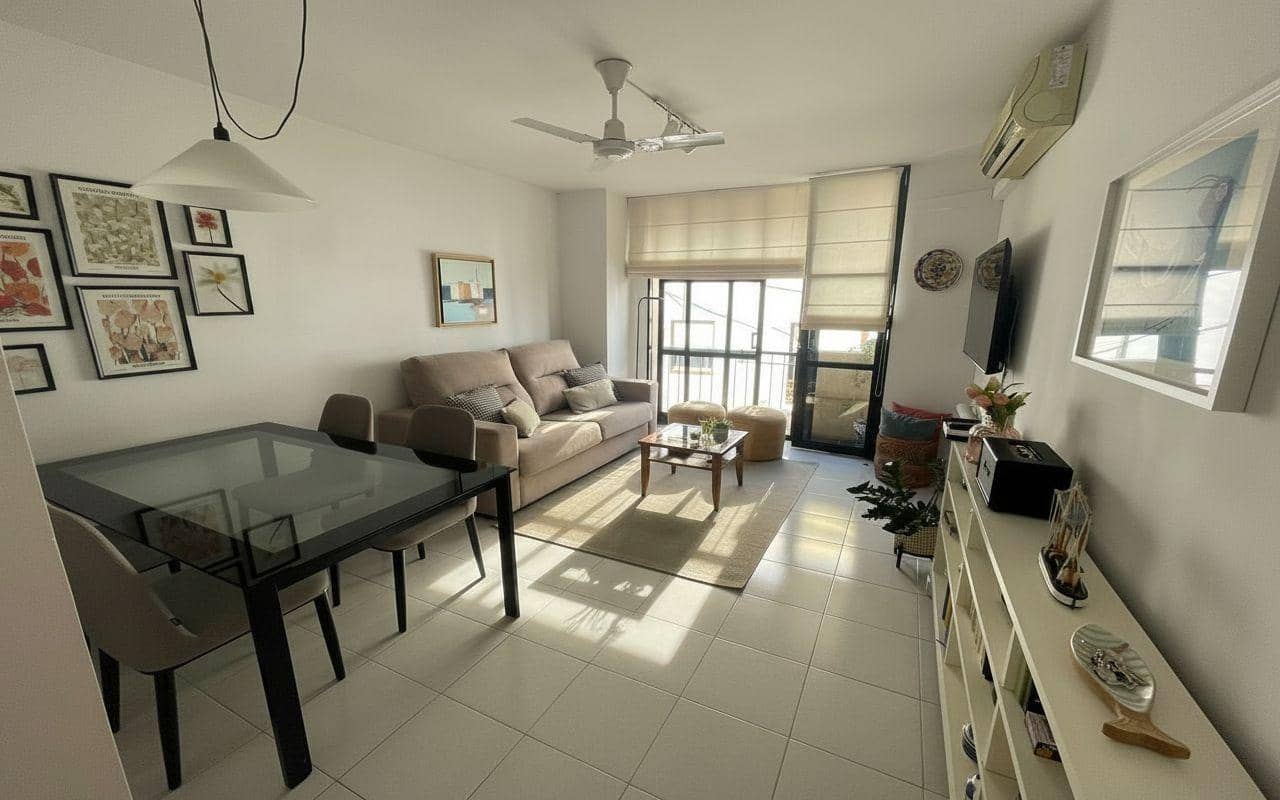 1 bedroom Apartment for sale in Sant Carles de la Rapita with garage - € 95,000 (Ref: 10161543)