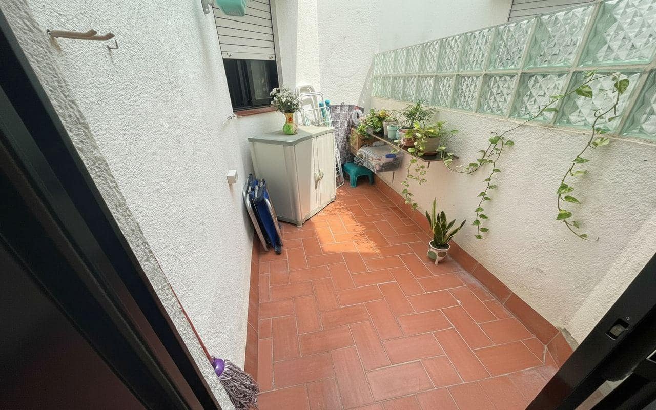 1 bedroom Apartment for sale in Sant Carles de la Rapita with garage - € 95,000 (Ref: 10161543)