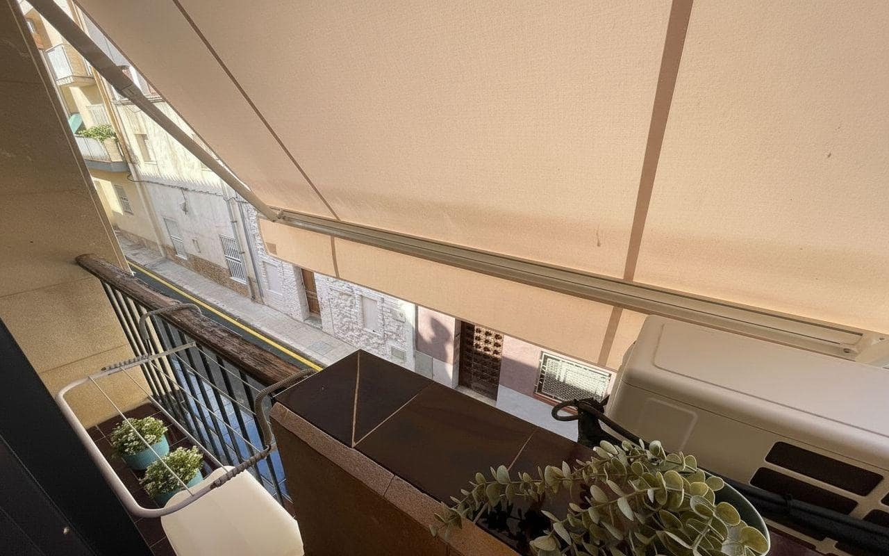 1 bedroom Apartment for sale in Sant Carles de la Rapita with garage - € 95,000 (Ref: 10161543)