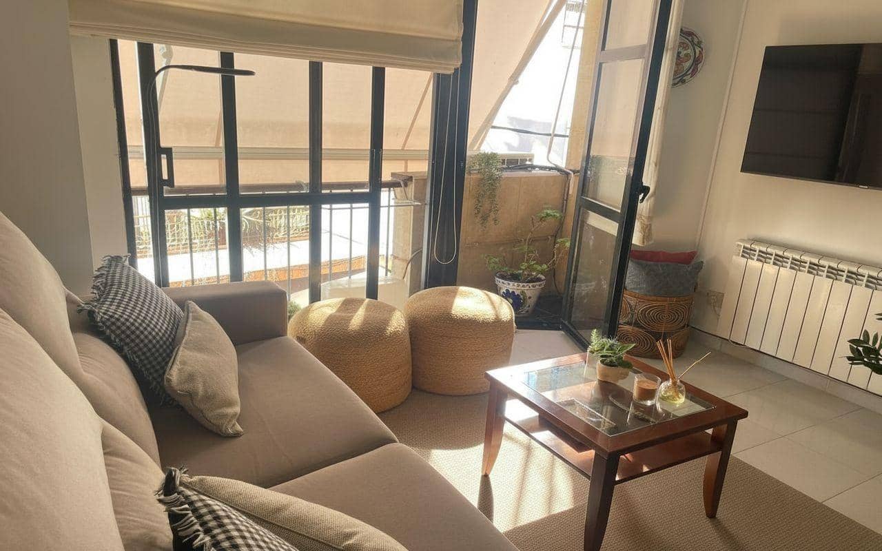 1 bedroom Apartment for sale in Sant Carles de la Rapita with garage - € 95,000 (Ref: 10161543)