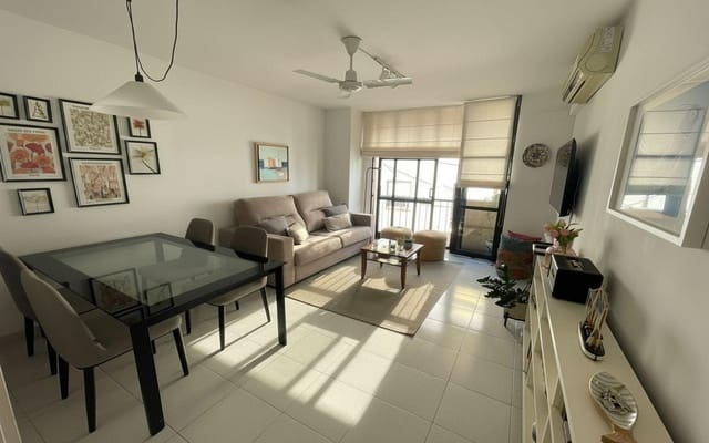 1 sovrum Lägenhet till salu i Sant Carles de la Ràpita med garage - 95 000 € (Ref: 10161543)