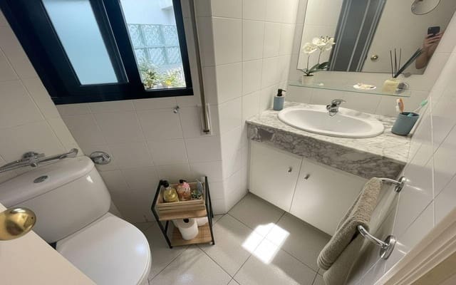 1 sovrum Lägenhet till salu i Sant Carles de la Ràpita med garage - 95 000 € (Ref: 10161543)