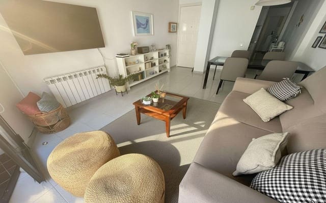 1 sovrum Lägenhet till salu i Sant Carles de la Ràpita med garage - 95 000 € (Ref: 10161543)