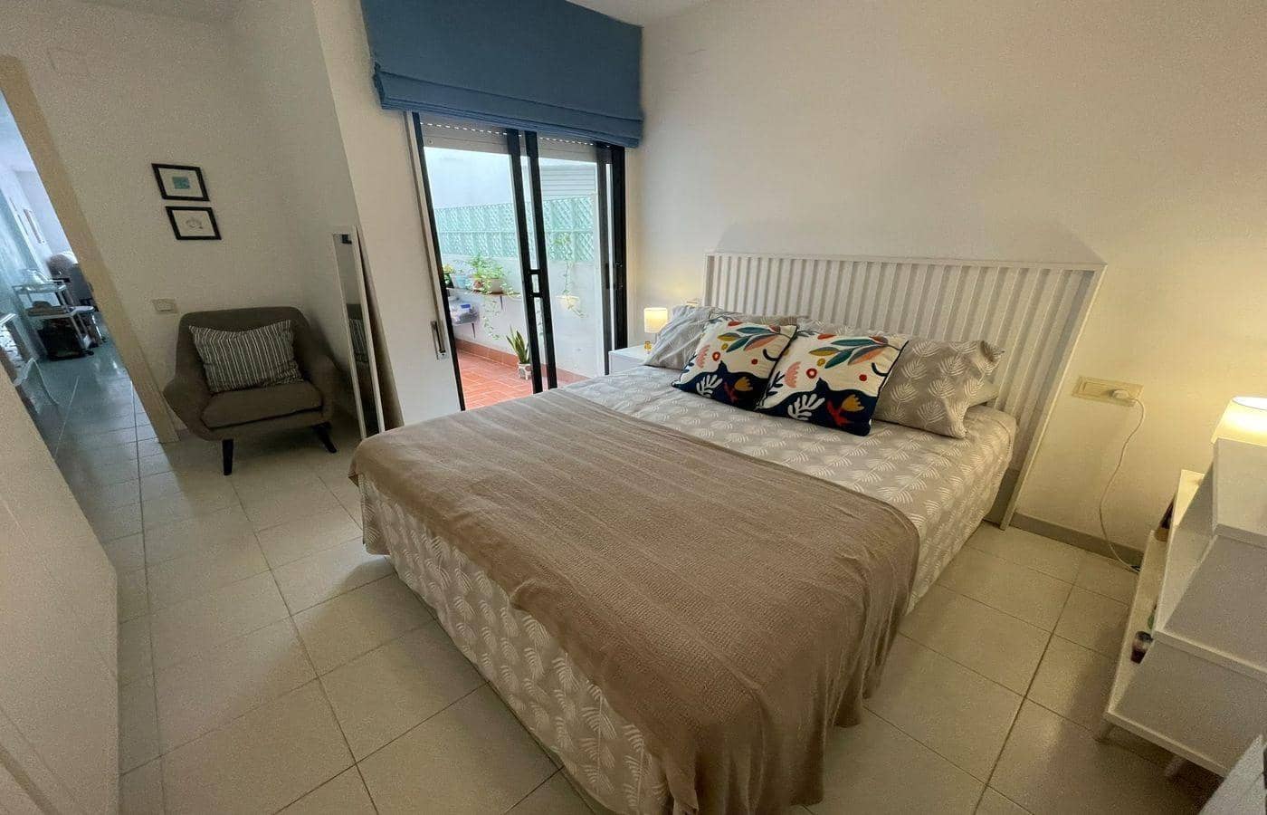 1 bedroom Apartment for sale in Sant Carles de la Rapita with garage - € 95,000 (Ref: 10161543)