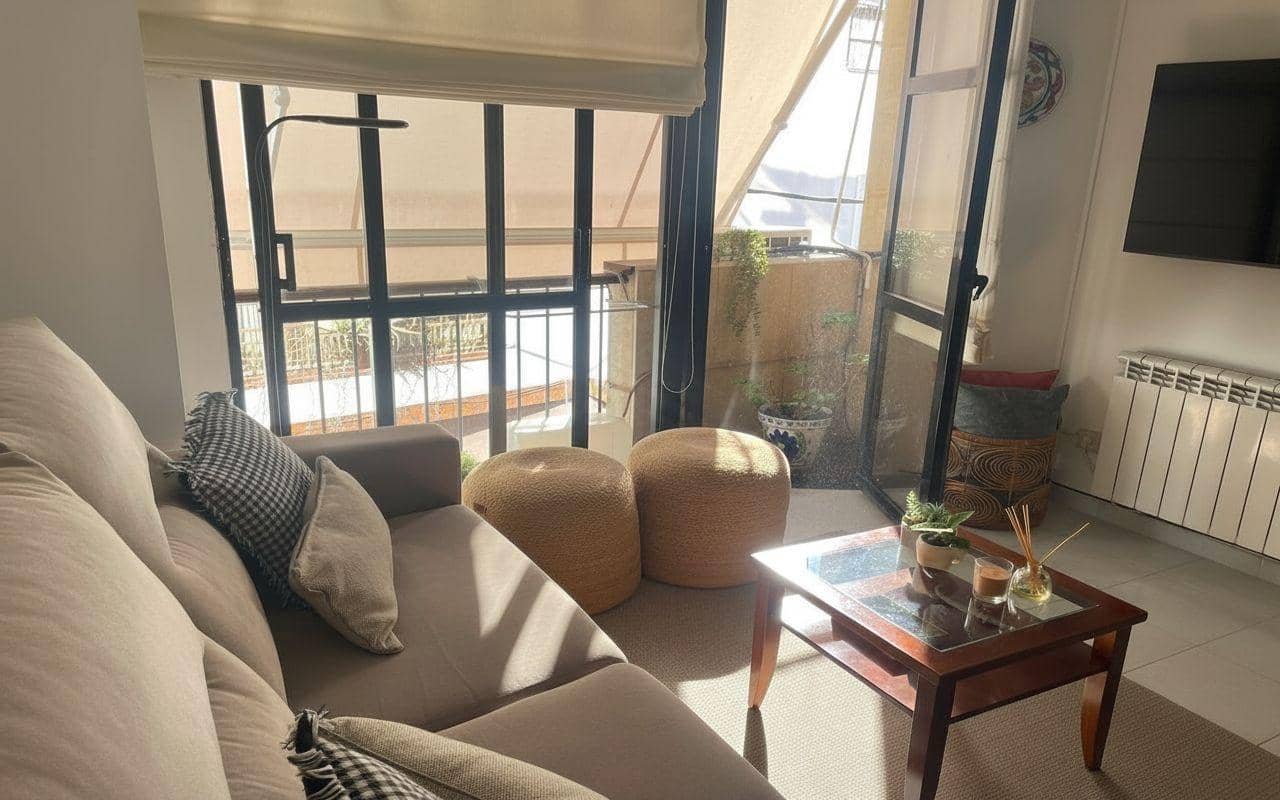 1 bedroom Apartment for sale in Sant Carles de la Rapita with garage - € 95,000 (Ref: 10161543)