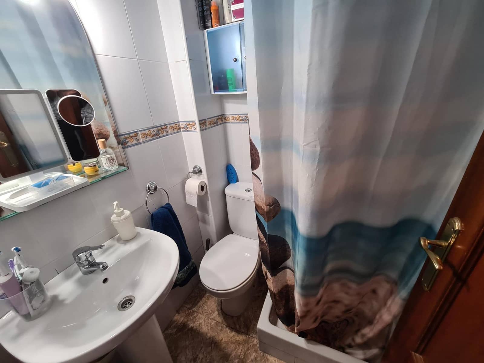 3 Zimmer Apartment zu verkaufen in El Raval de Crist mit Garage - 165.000 € (Ref: 10173997)