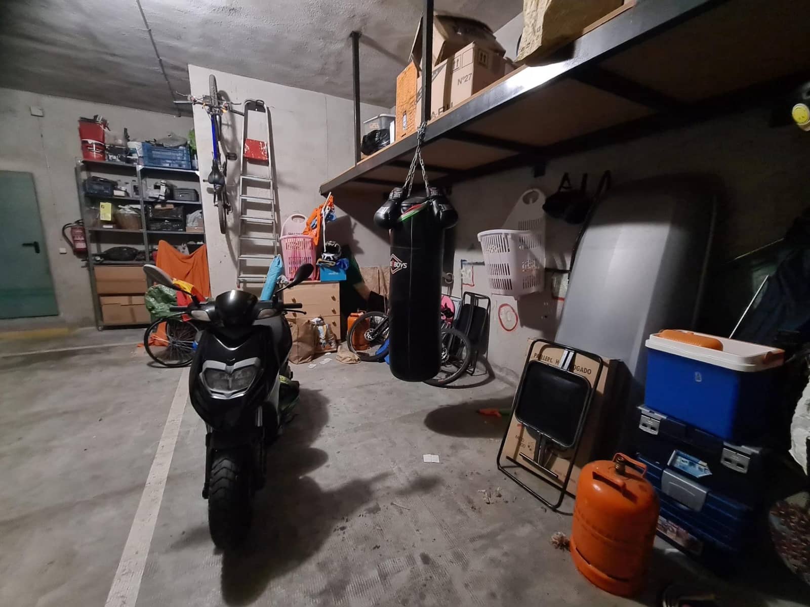 3 Zimmer Apartment zu verkaufen in El Raval de Crist mit Garage - 165.000 € (Ref: 10173997)