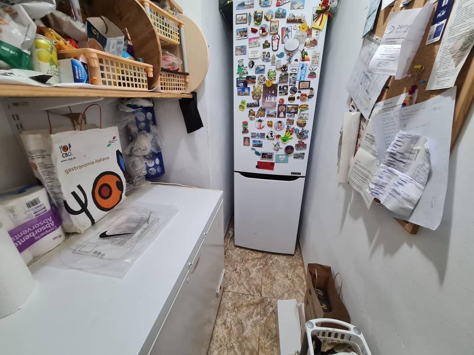 3 Zimmer Apartment zu verkaufen in El Raval de Crist mit Garage - 165.000 € (Ref: 10173997)