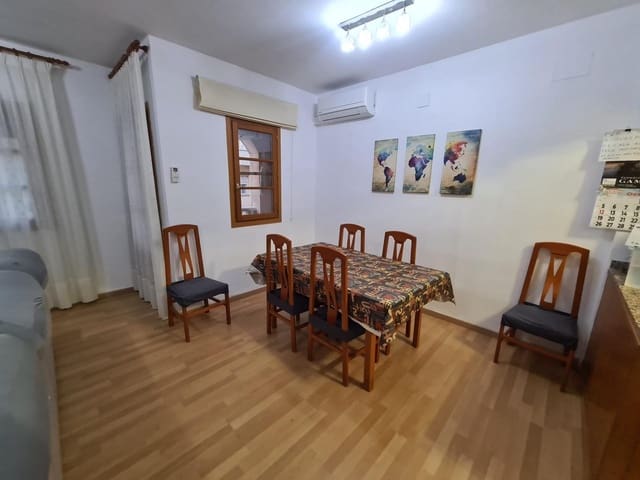 3 slaapkamer Appartement te koop in El Raval de Crist, Roquetes met garage - € 165.000 (Ref: 10173997)