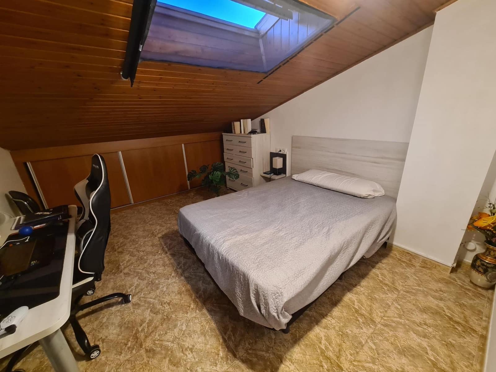3 Zimmer Apartment zu verkaufen in El Raval de Crist mit Garage - 165.000 € (Ref: 10173997)