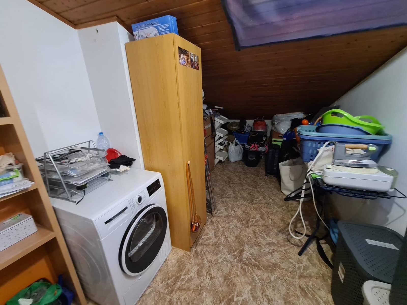 3 Zimmer Apartment zu verkaufen in El Raval de Crist mit Garage - 165.000 € (Ref: 10173997)