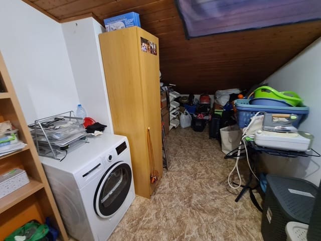 3 slaapkamer Appartement te koop in El Raval de Crist, Roquetes met garage - € 165.000 (Ref: 10173997)