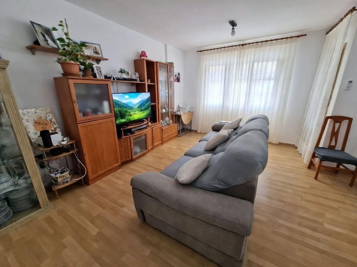 3 soverom Leilighet til salgs i El Raval de Crist med garasje - € 165 000 (Ref: 10173997)