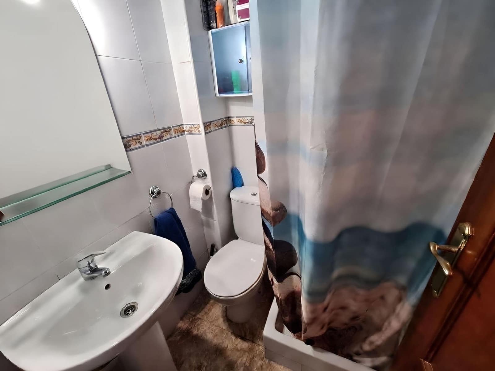 3 soverom Leilighet til salgs i El Raval de Crist med garasje - € 165 000 (Ref: 10173997)
