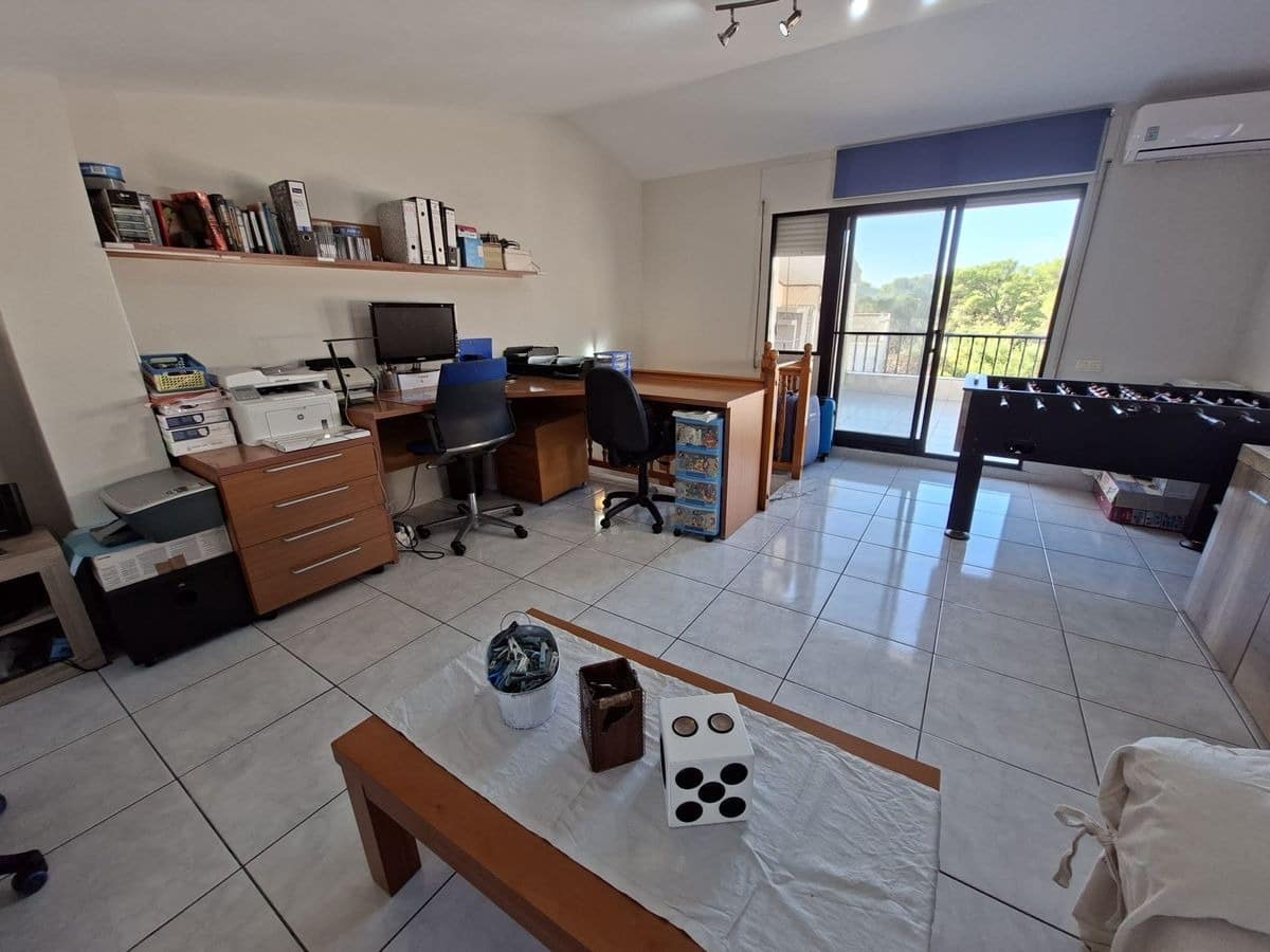 4 slaapkamer Rijtjeshuis te koop in Alcanar met zwembad garage - € 395.000 (Ref: 10187136)