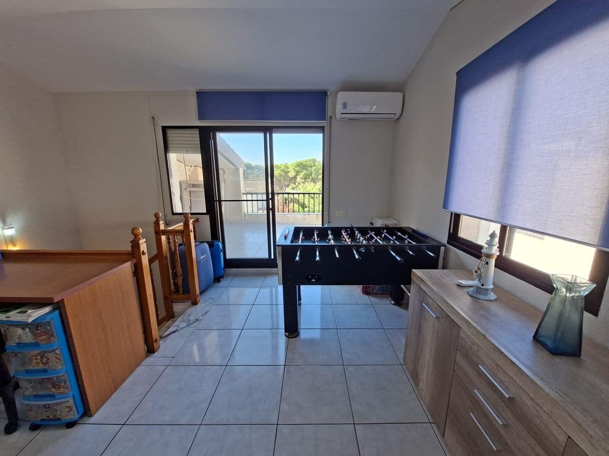 4 slaapkamer Rijtjeshuis te koop in Alcanar met zwembad garage - € 395.000 (Ref: 10187136)