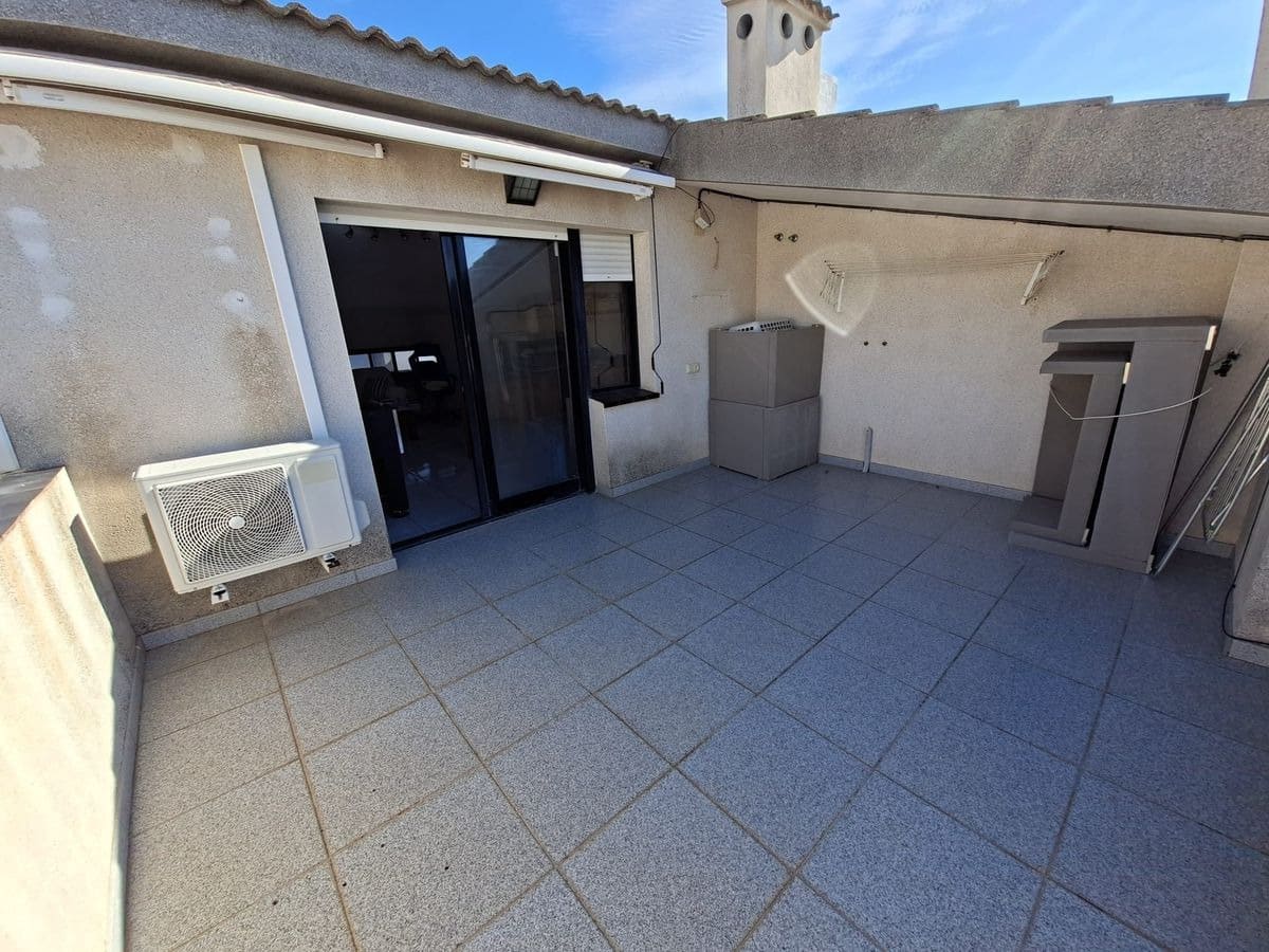 4 slaapkamer Rijtjeshuis te koop in Alcanar met zwembad garage - € 395.000 (Ref: 10187136)
