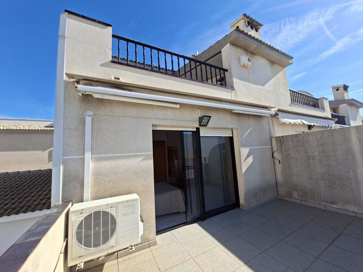 4 slaapkamer Rijtjeshuis te koop in Alcanar met zwembad garage - € 395.000 (Ref: 10187136)