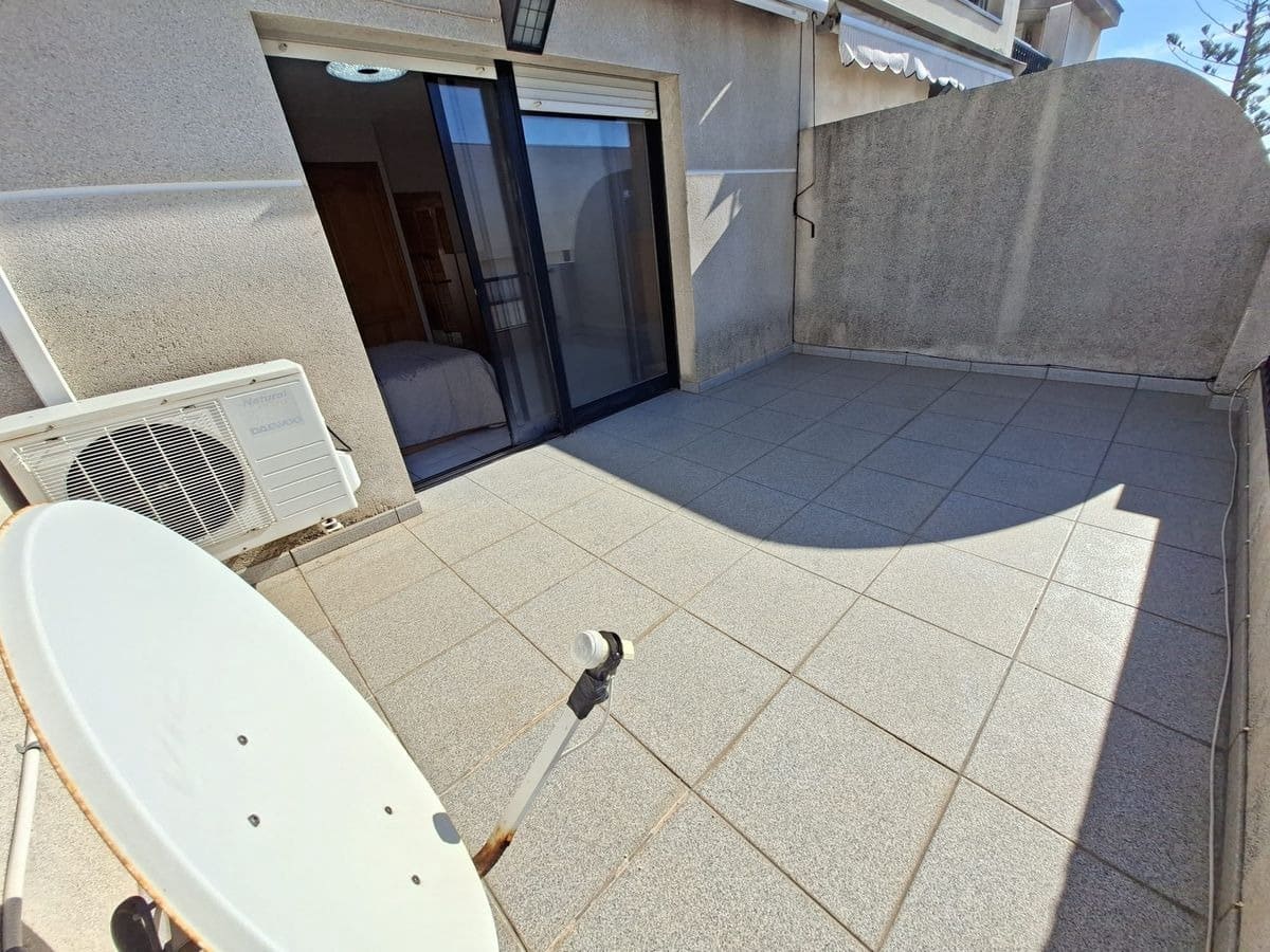 4 slaapkamer Rijtjeshuis te koop in Alcanar met zwembad garage - € 395.000 (Ref: 10187136)