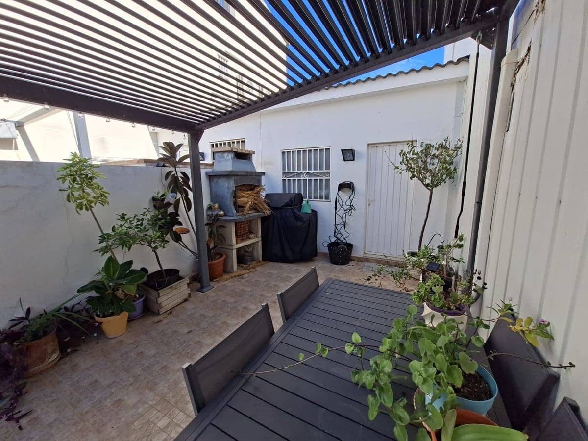 4 slaapkamer Rijtjeshuis te koop in Alcanar met zwembad garage - € 395.000 (Ref: 10187136)
