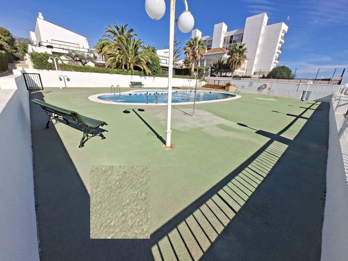 4 slaapkamer Rijtjeshuis te koop in Alcanar met zwembad garage - € 395.000 (Ref: 10187136)