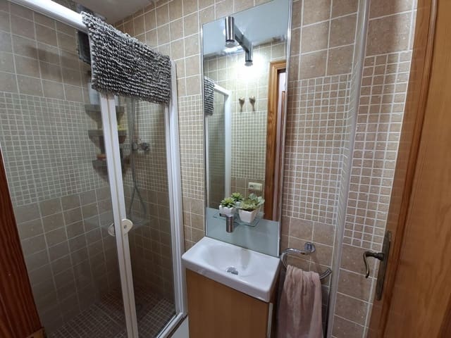 4 slaapkamer Rijtjeshuis te koop in Alcanar met zwembad garage - € 395.000 (Ref: 10187136)