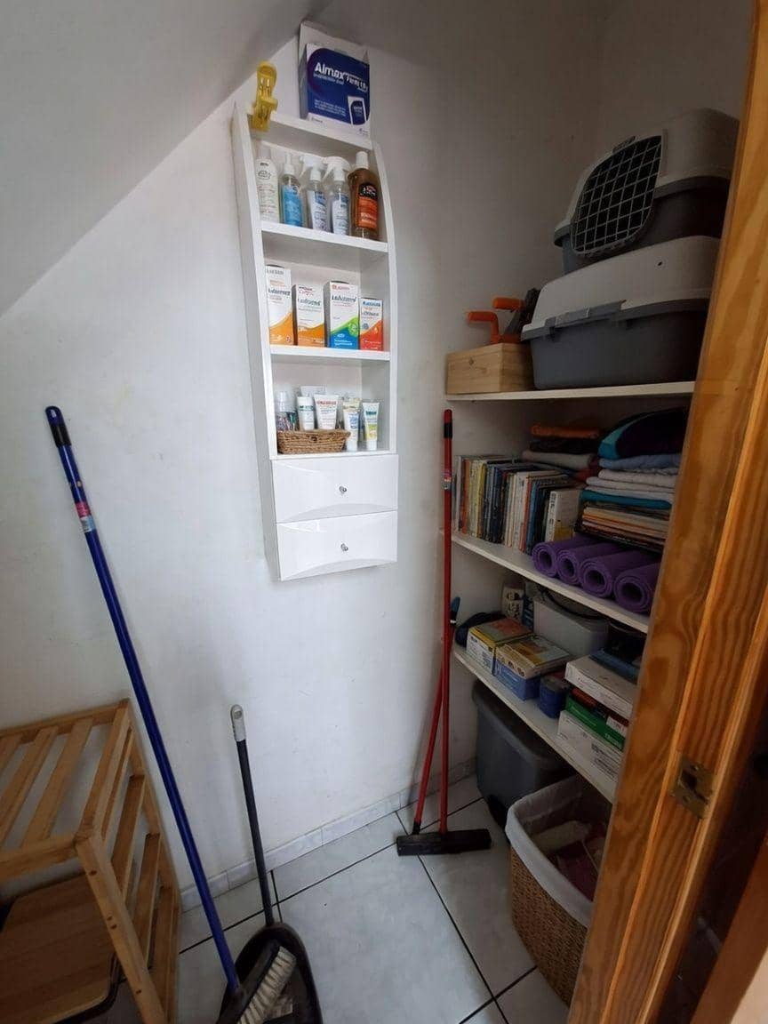 4 slaapkamer Rijtjeshuis te koop in Alcanar met zwembad garage - € 395.000 (Ref: 10187136)