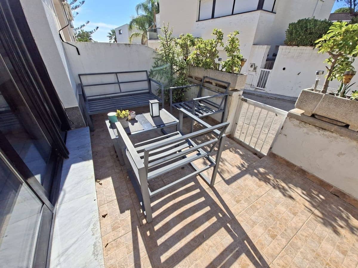 4 slaapkamer Rijtjeshuis te koop in Alcanar met zwembad garage - € 395.000 (Ref: 10187136)
