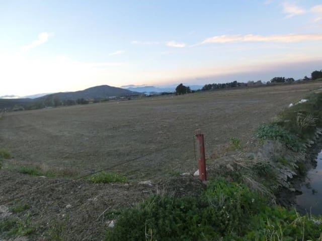 Maalaistalo myytävänä paikassa Sant Carles de la Ràpita - 425 000 € (Ref: 2993493)