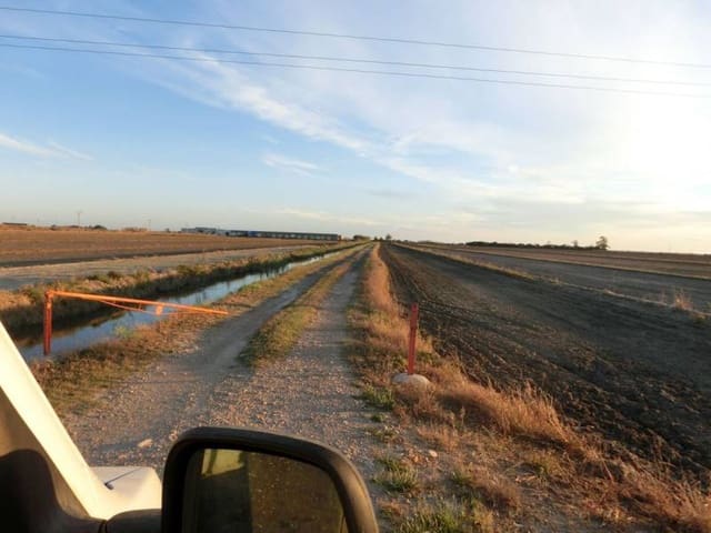 Maalaistalo myytävänä paikassa Sant Carles de la Ràpita - 425 000 € (Ref: 2993493)